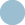 blue color: